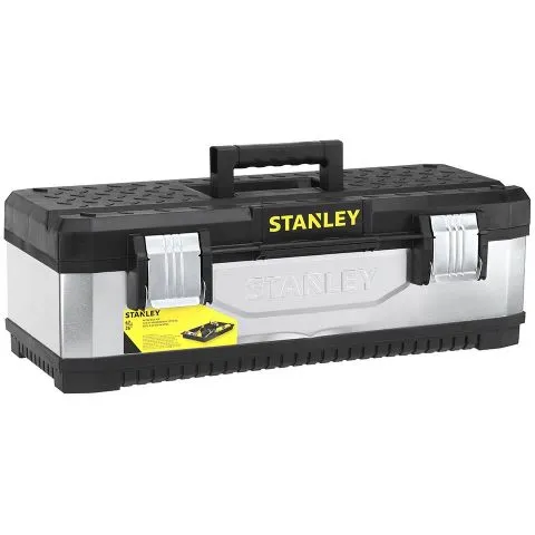 1-95-620 STANLEY Verktygslåda 66 cm Kundfavorit